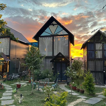 Chalets Resort Masinagudi Ooty Luaran gambar