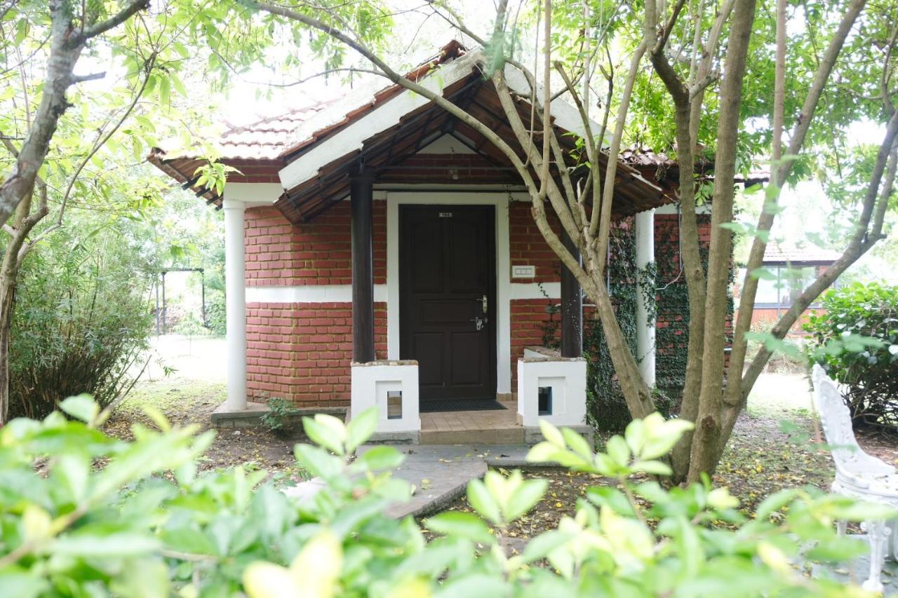 Chalets Resort Masinagudi Ooty Luaran gambar