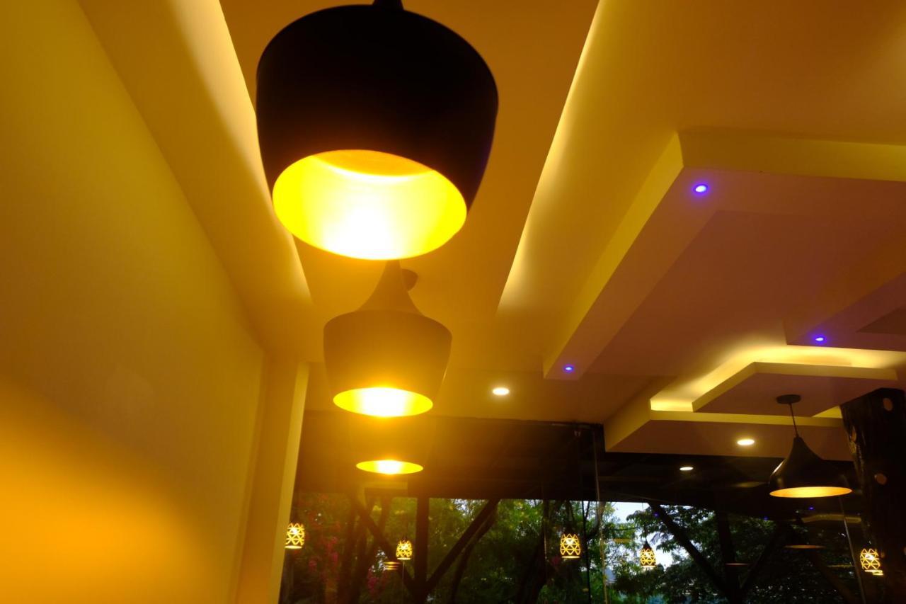 Chalets Resort Masinagudi Ooty Luaran gambar