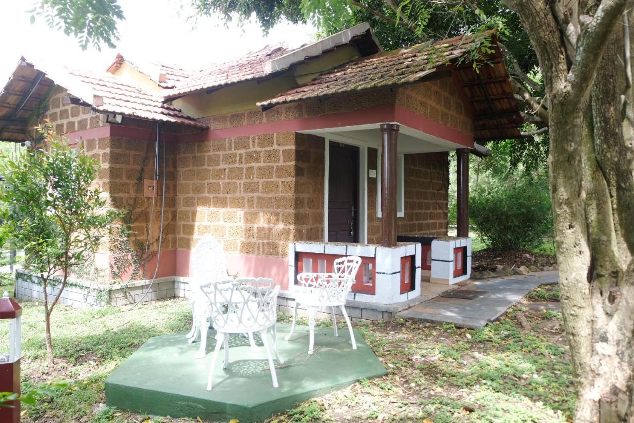 Chalets Resort Masinagudi Ooty Luaran gambar