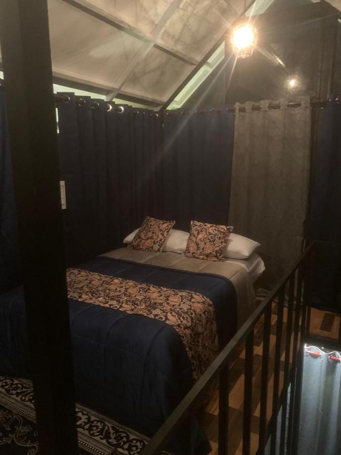 Chalets Resort Masinagudi Ooty Luaran gambar