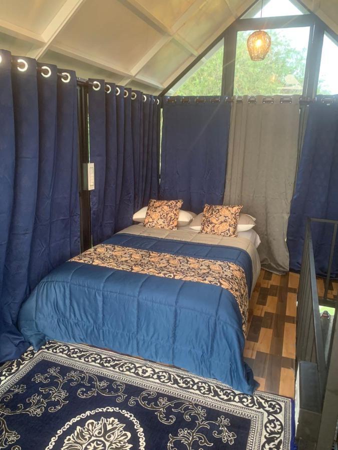 Chalets Resort Masinagudi Ooty Luaran gambar