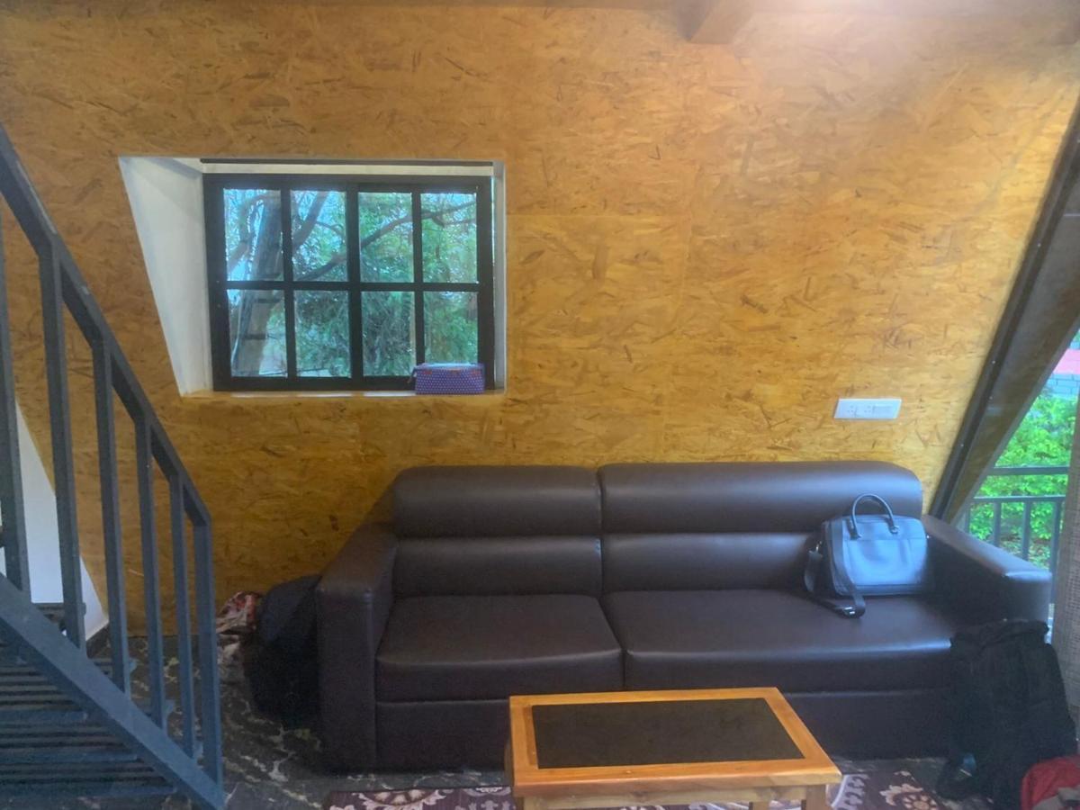 Chalets Resort Masinagudi Ooty Luaran gambar