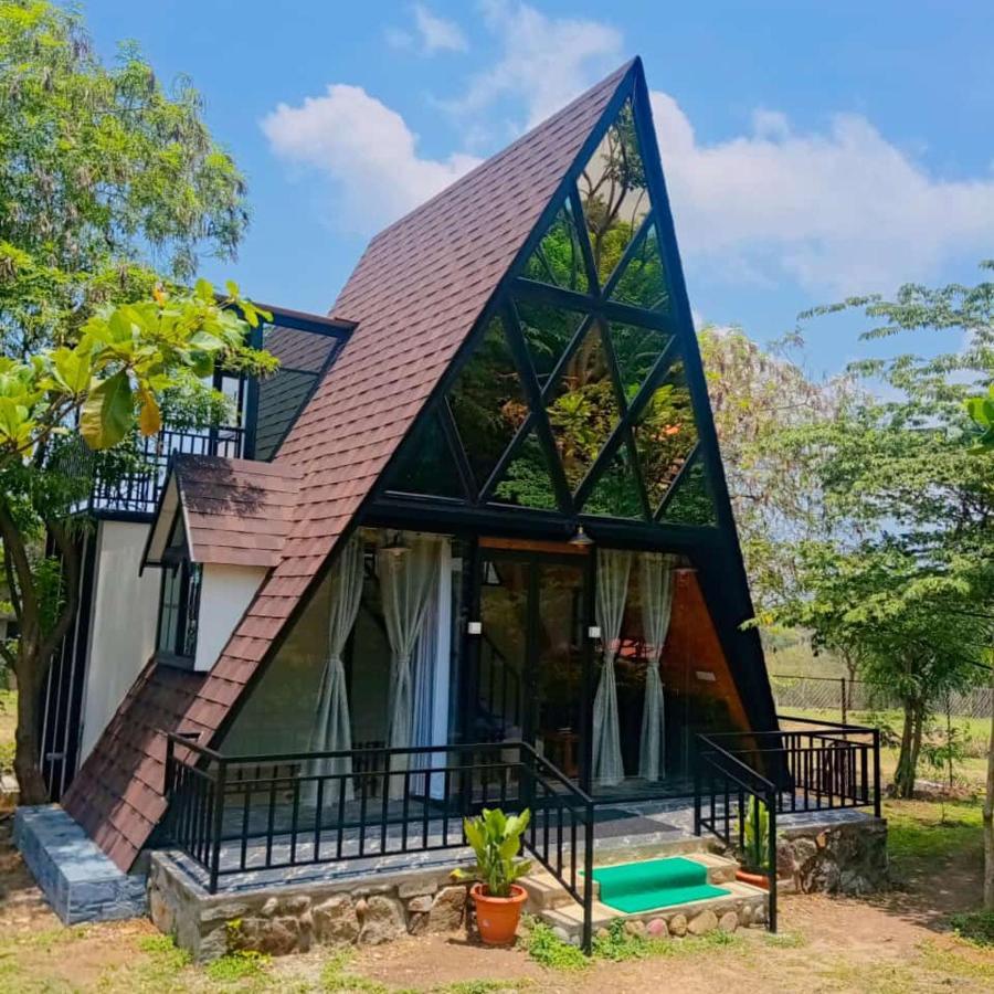 Chalets Resort Masinagudi Ooty Luaran gambar