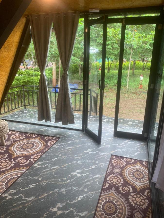 Chalets Resort Masinagudi Ooty Luaran gambar