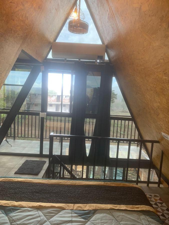 Chalets Resort Masinagudi Ooty Luaran gambar