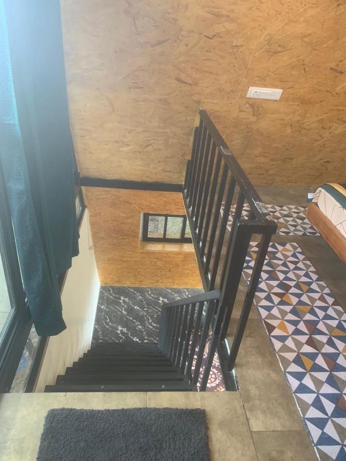 Chalets Resort Masinagudi Ooty Luaran gambar