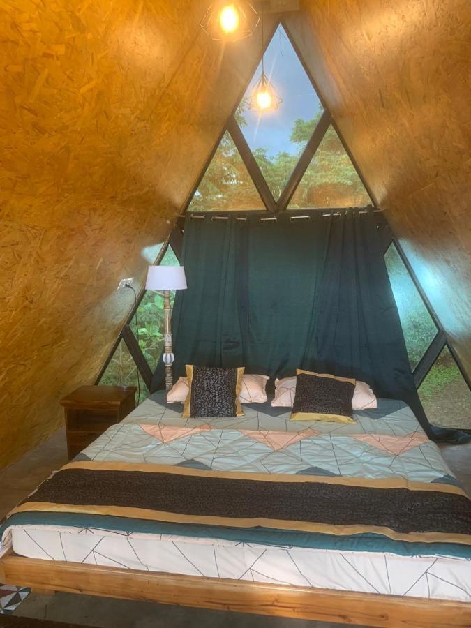 Chalets Resort Masinagudi Ooty Luaran gambar