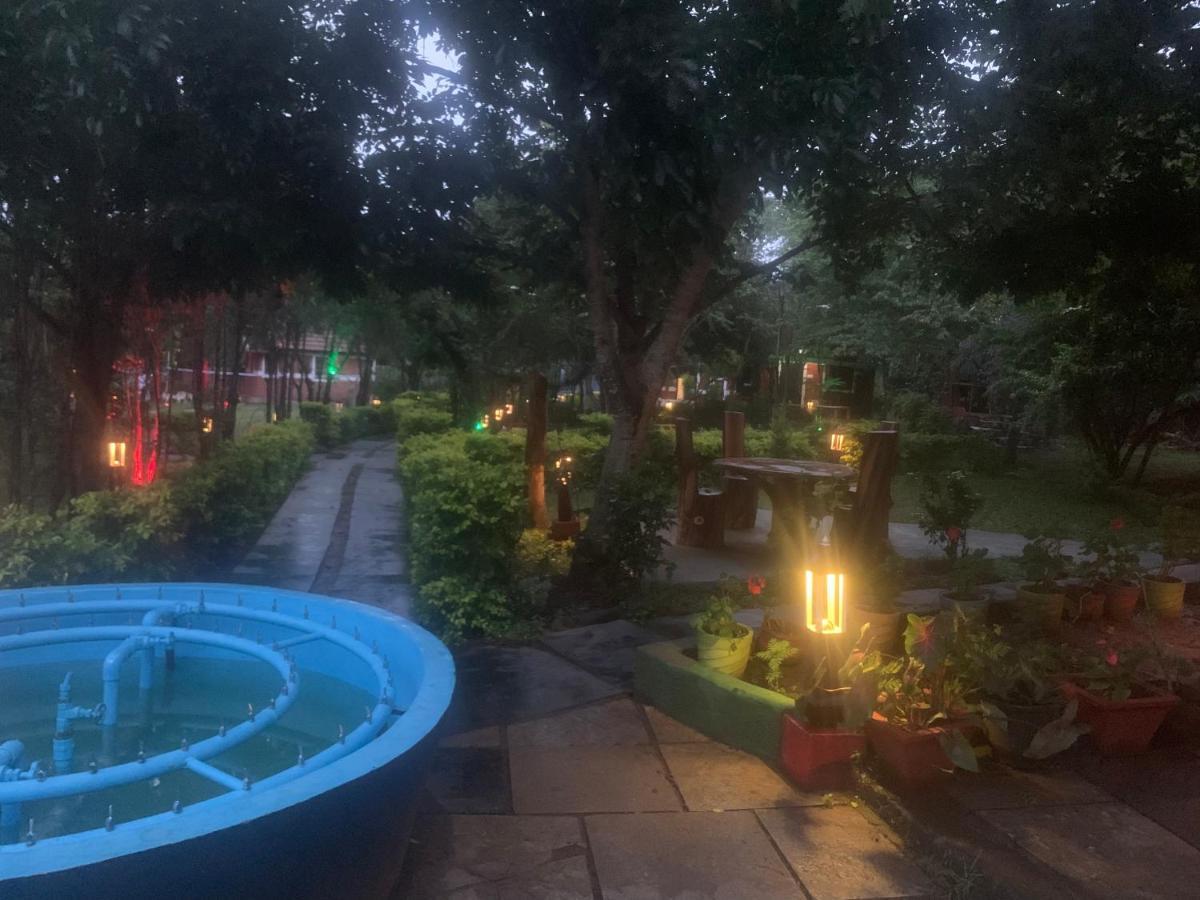 Chalets Resort Masinagudi Ooty Luaran gambar