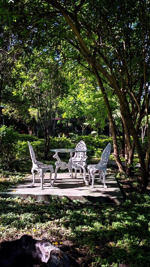 Chalets Resort Masinagudi Ooty Luaran gambar
