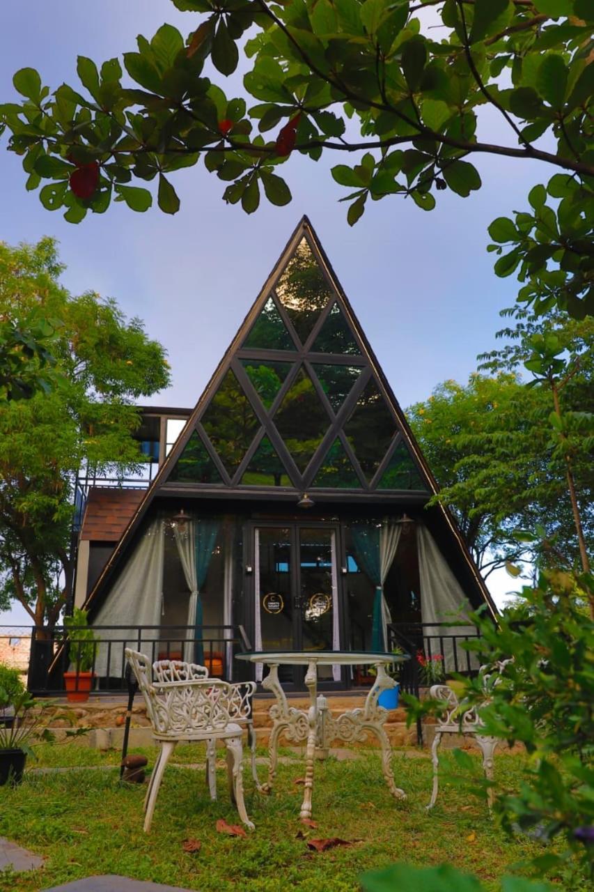 Chalets Resort Masinagudi Ooty Luaran gambar