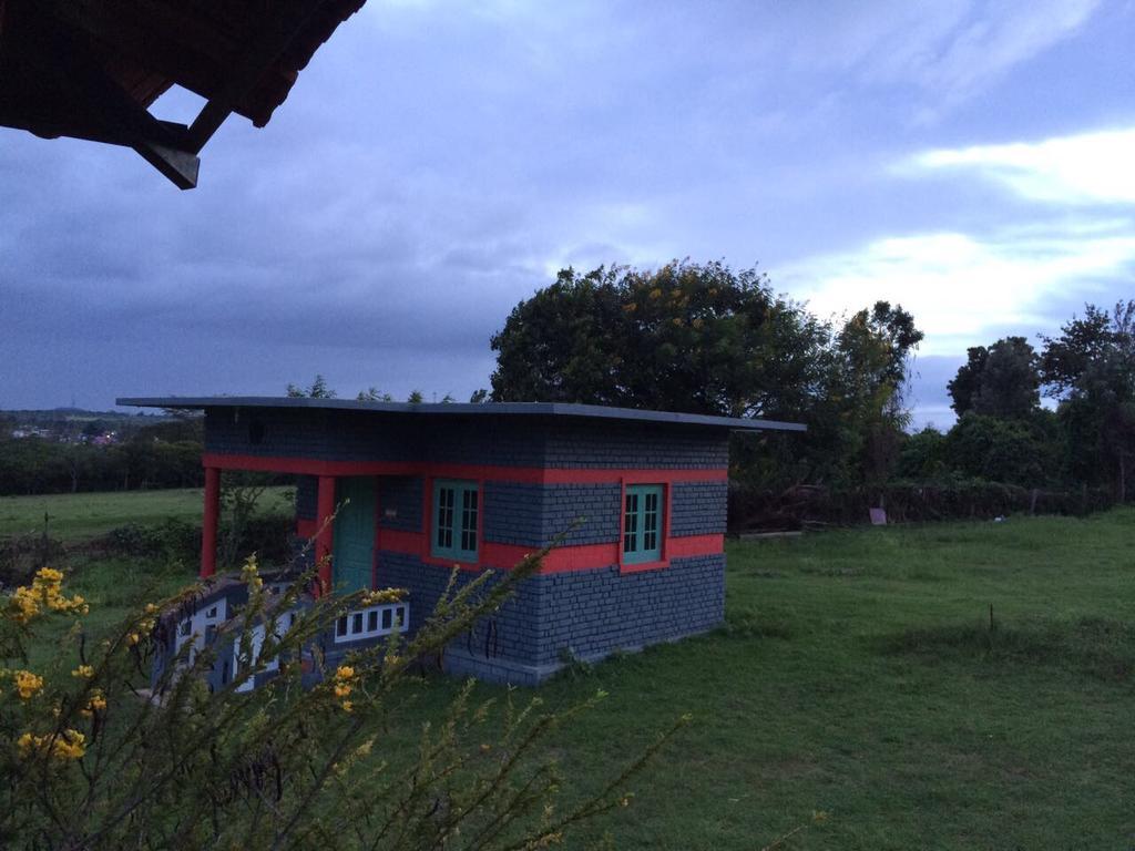 Chalets Resort Masinagudi Ooty Luaran gambar