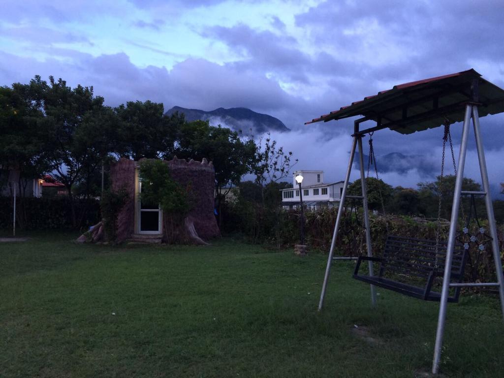 Chalets Resort Masinagudi Ooty Luaran gambar