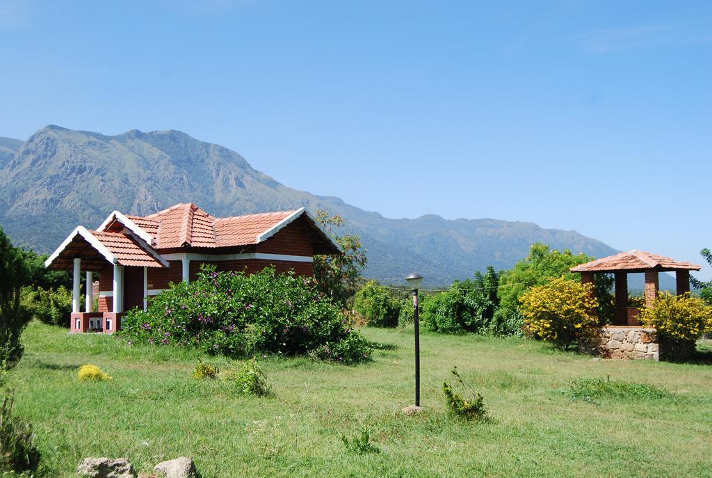 Chalets Resort Masinagudi Ooty Luaran gambar