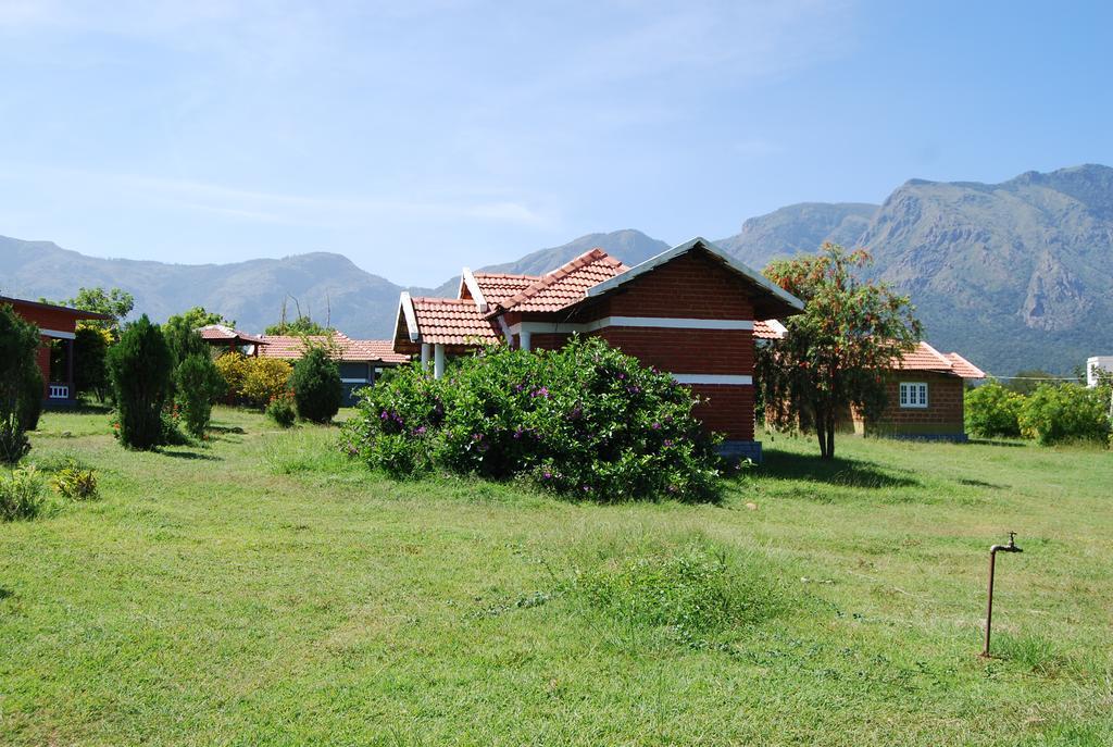 Chalets Resort Masinagudi Ooty Luaran gambar
