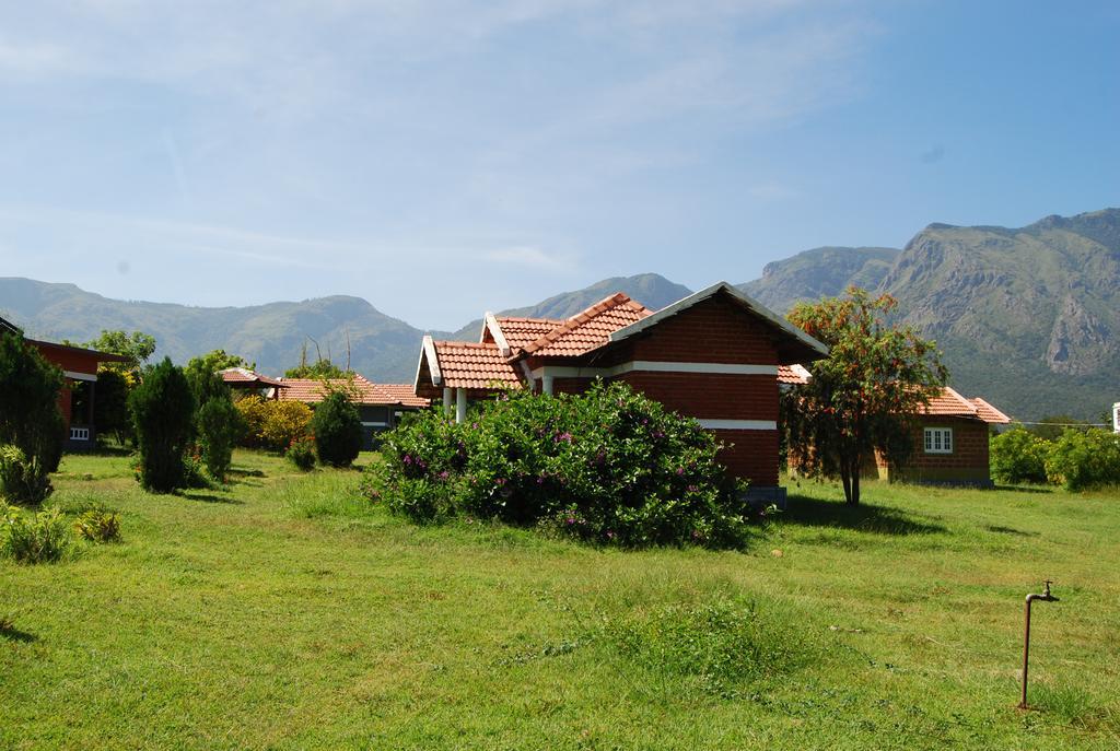 Chalets Resort Masinagudi Ooty Luaran gambar