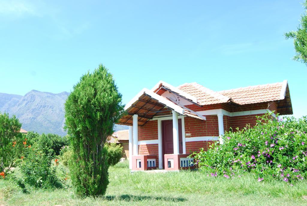 Chalets Resort Masinagudi Ooty Luaran gambar
