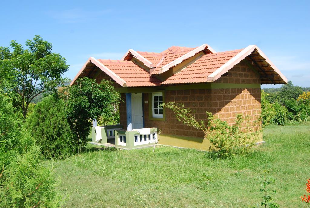 Chalets Resort Masinagudi Ooty Luaran gambar