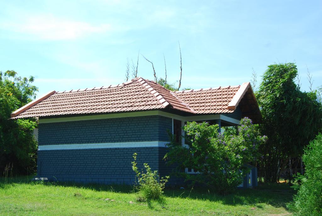 Chalets Resort Masinagudi Ooty Luaran gambar