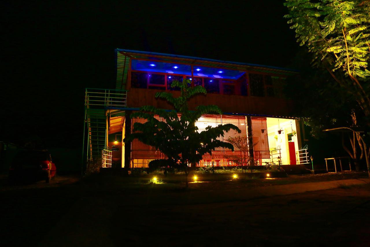 Chalets Resort Masinagudi Ooty Luaran gambar